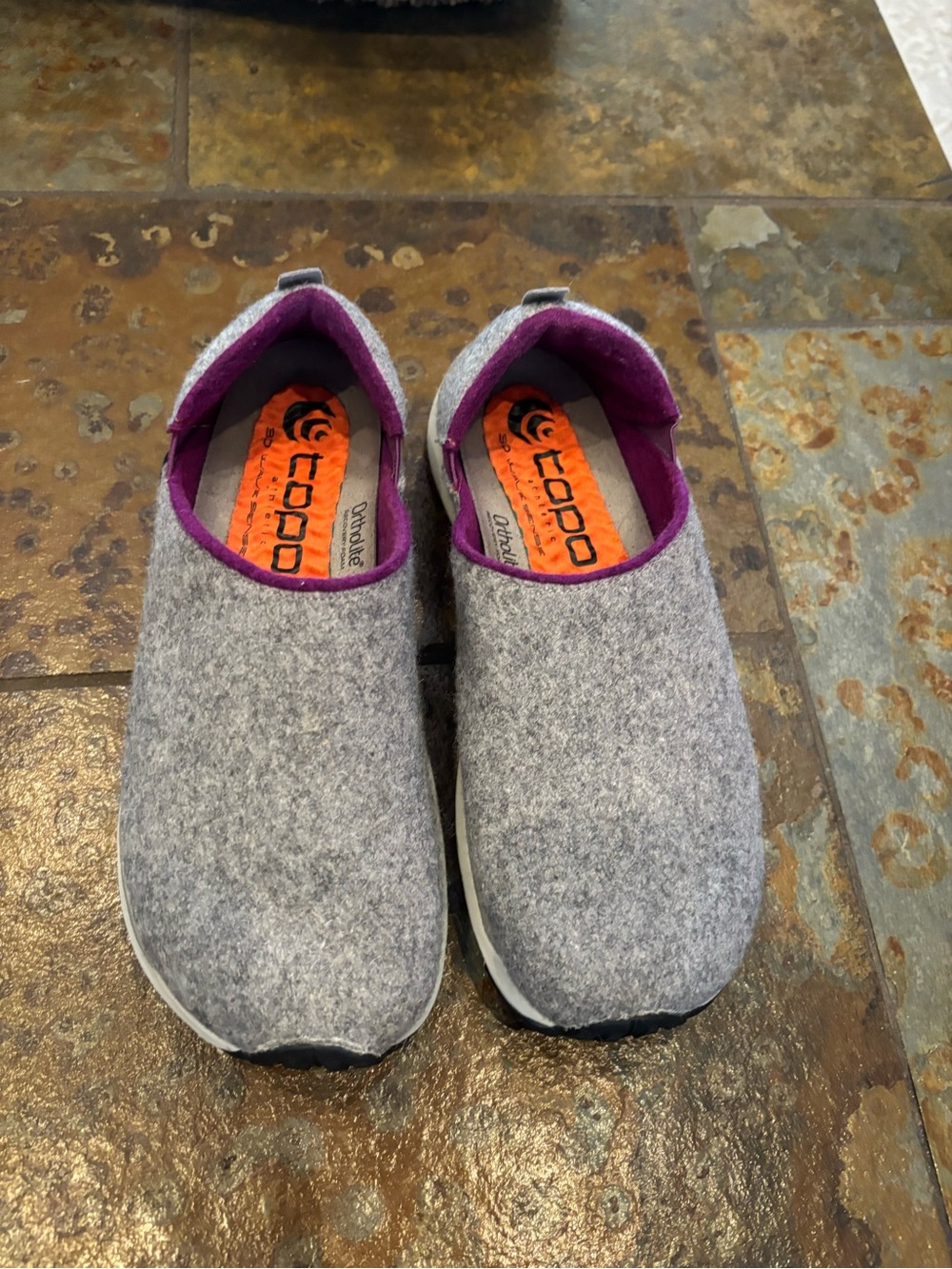 Topo Athletic Women's Rekovr 2 Recovery Shoes - Picture 4 of 9